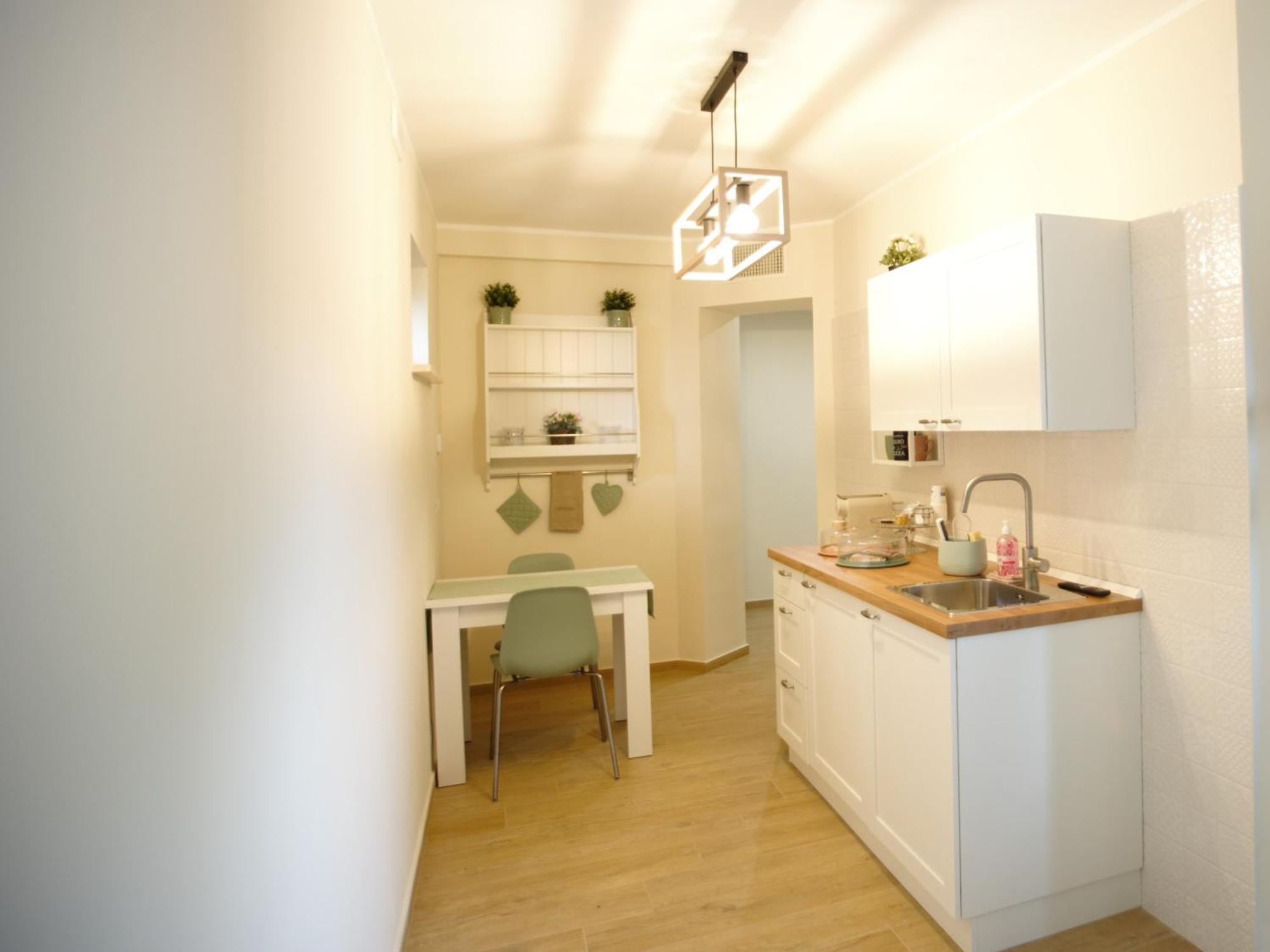 Al Tredici Apartment Ardea Bagian luar foto
